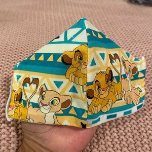 Disney design Masks Kinds and Adult